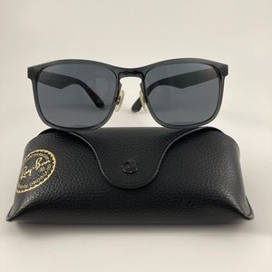 RAY-BAN RB 4264 Chromance